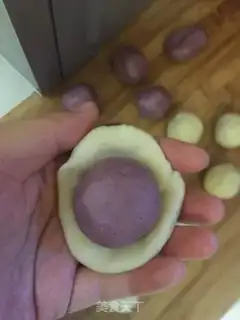 Make Potato soy step 9