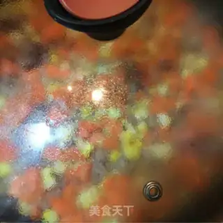 Make Corn carrots step 7