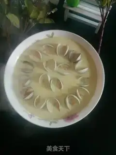 Make Cracking eggs step 9