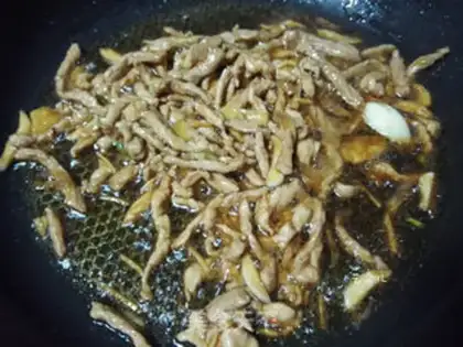 Make Spicy pizza step 9