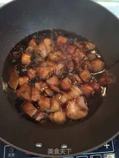 Make Classic red meat step 4