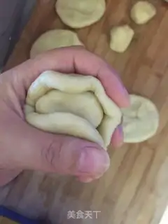 Make Old Beijing salt cow tongue step 8