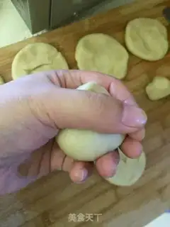 Make Old Beijing salt cow tongue step 9