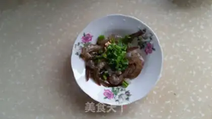 Make Shrimp step 1