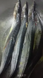 Make Fried swordfish step 0