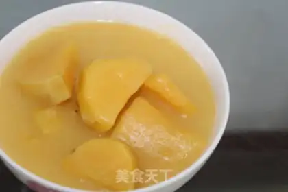Make Porridge step 6
