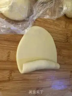Make Old Beijing salt cow tongue step 12