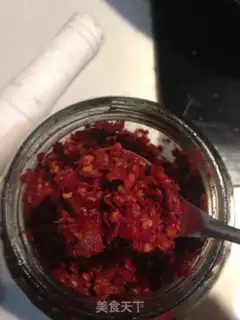 Make Hot chicken wings step 2