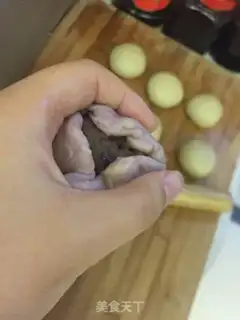Make Potato soy step 16