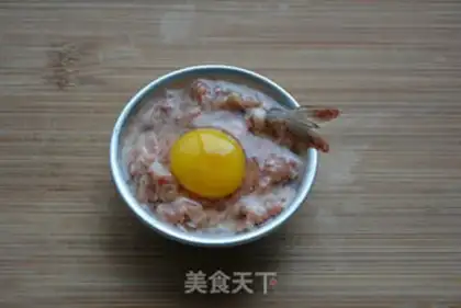Make Shrimp step 5