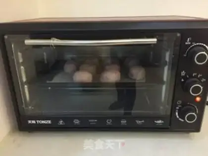 Make Potato soy step 18