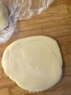 Make Old Beijing salt cow tongue step 15