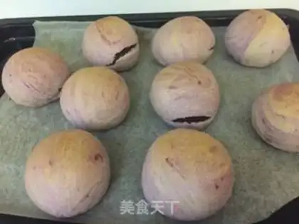 Make Potato soy step 19