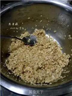 Make oatmeal step 3