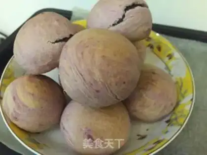 Make Potato soy step 20