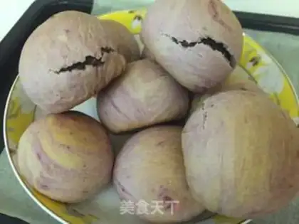 Make Potato soy step 21
