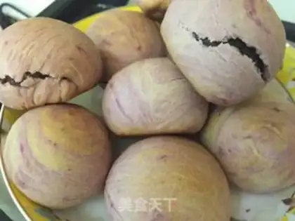 Make Potato soy step 22
