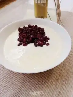 Make Red Bean Twins step 5