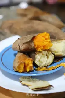 Make Roast melon step 3