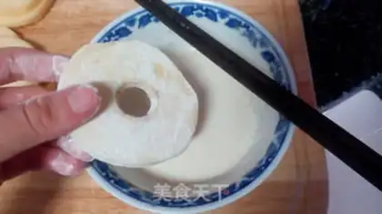 Make Cracking apples step 6