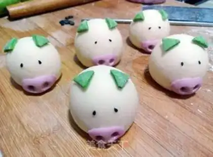 Make Old Beijing salt cow tongue step 25