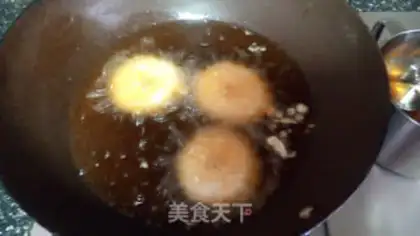 Make Cracking apples step 7