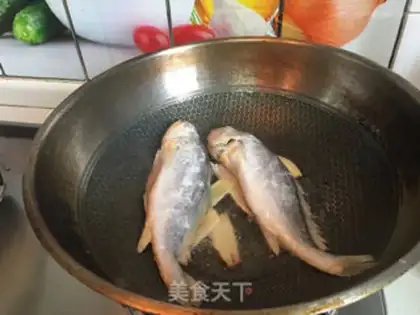 Make Fish and sheep step 5