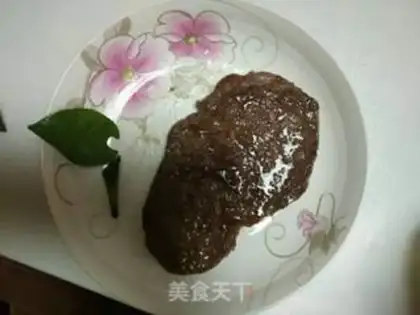 Make Black pepper salad steak step 4