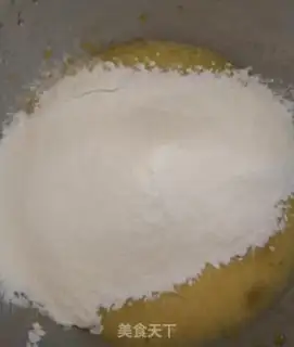 Make Lollipop cake step 3