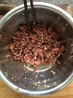 Make Fresh pasta step 2