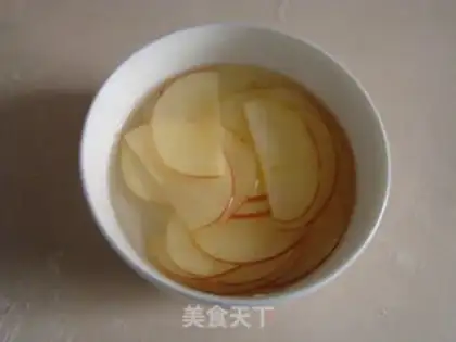 Make Apple bread step 6