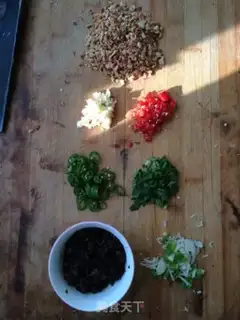 Make Fresh pasta step 3