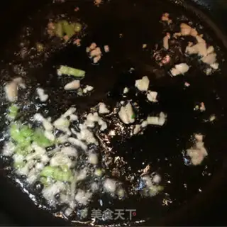 Make Meat tofu step 2