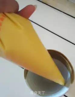 Make Lollipop cake step 6