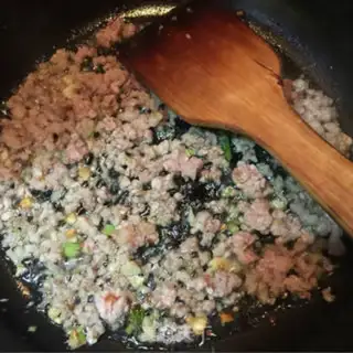 Make Meat tofu step 3