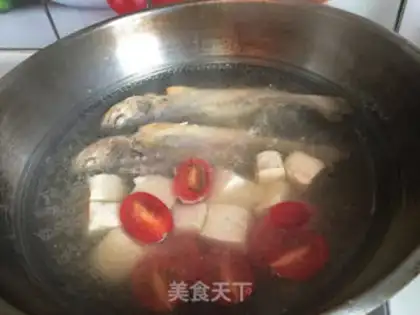 Make Fish and sheep step 8