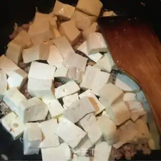 Make Meat tofu step 4