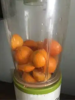 Make Iced sugar and orange jam tea step 2