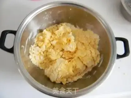 Make Spicy pasta step 2