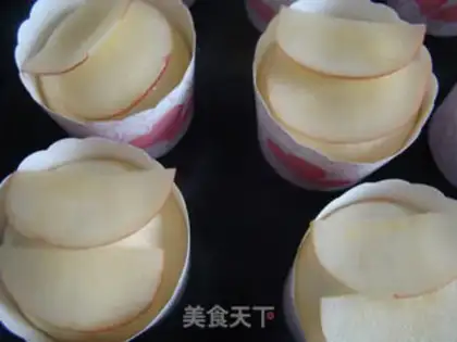 Make Apple bread step 10