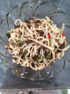 Make Fresh pasta step 7