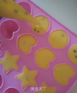 Make Lollipop cake step 7