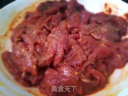 Make Boiled beef step 4