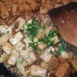 Make Meat tofu step 8