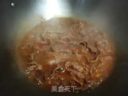 Make Boiled beef step 6