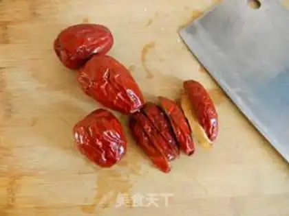Make Spicy pasta step 7