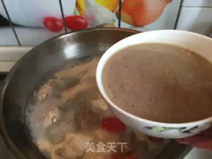 Make Fish and sheep step 10