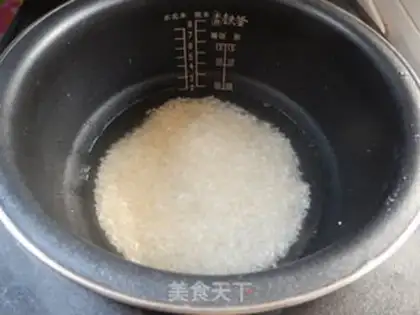 Make Black pepper beef cover step 1