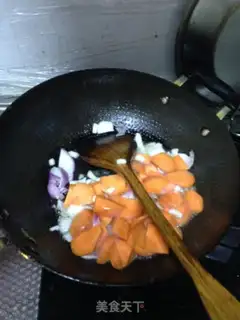 Make Three casseroles step 1