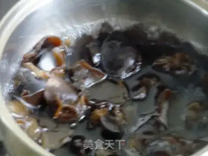 Make Chen Jeal-Muer step 0